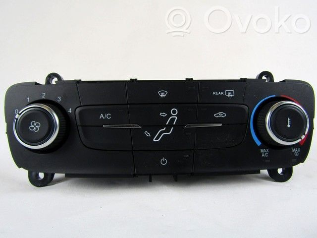 Ford Focus Panel klimatyzacji 