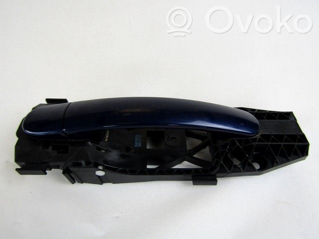 Volkswagen Polo V 6R Maniglia esterna per portiera posteriore