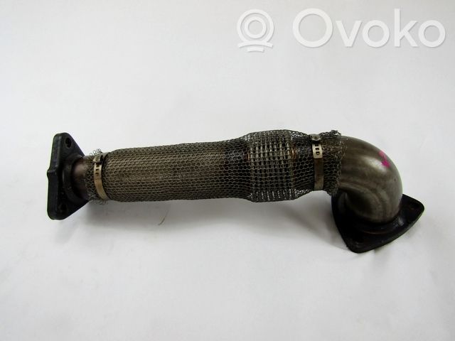 Exhaust flexible connection   059161789S