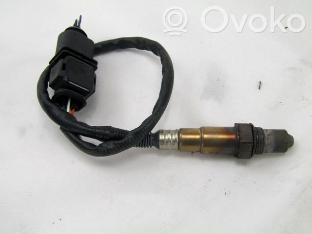 Lambda probe sensor   0258017236