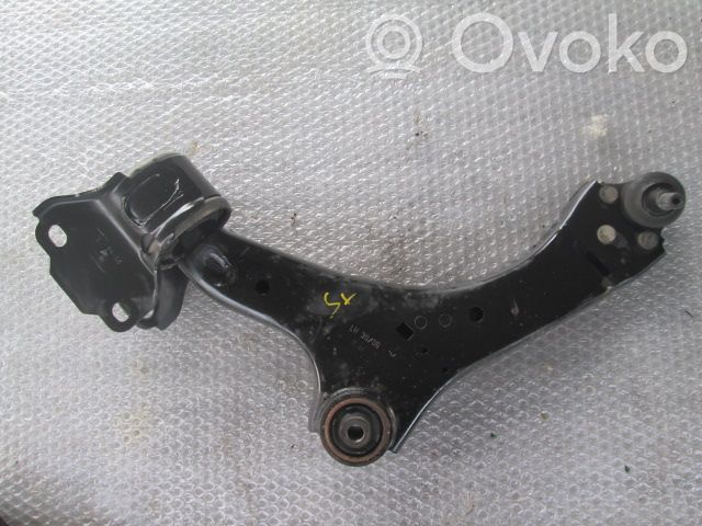 Ford S-MAX Basculă inferioară față 