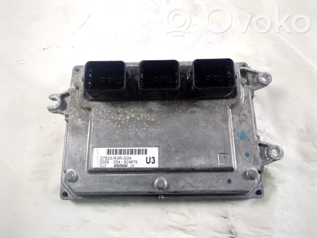Honda Civic IX Engine control unit/module 