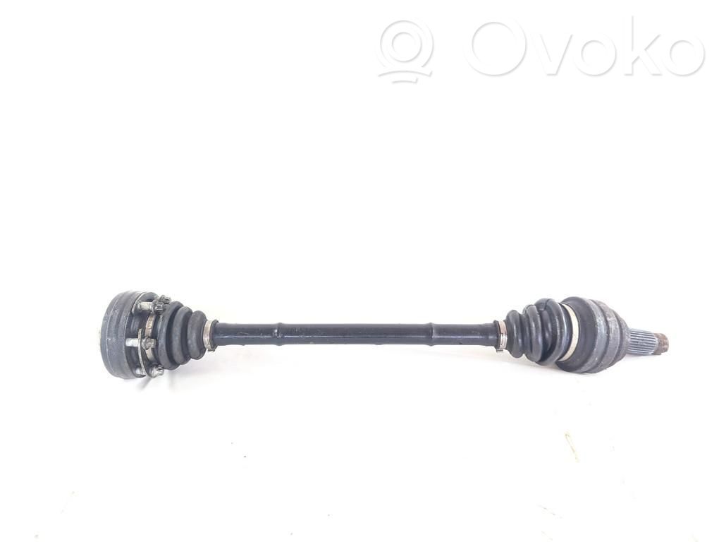 Takavetoakseli   7533448