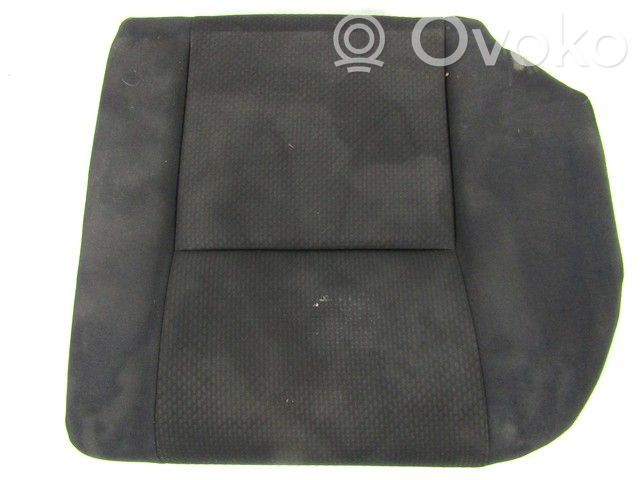 Asiento trasero