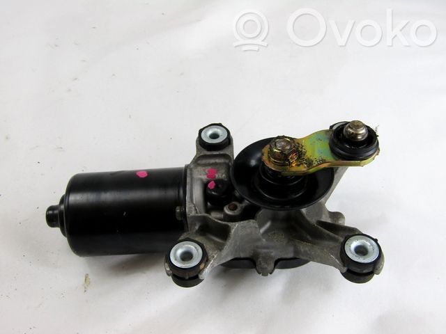 Isuzu D-Max Wiper motor 