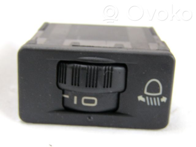 Headlight level height control switch   96366692XT