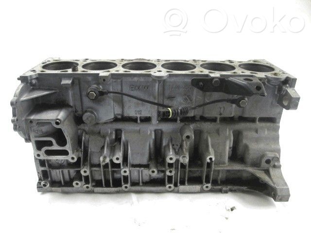 BMW X5 E53 Bloque de motor 