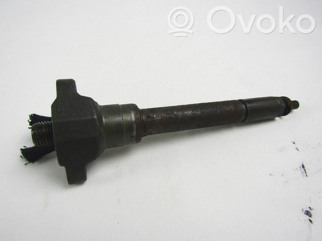BMW 3 E46 Inyector de combustible 
