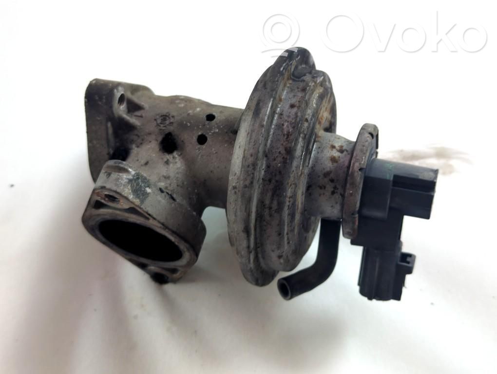 Ford Transit EGR valve 