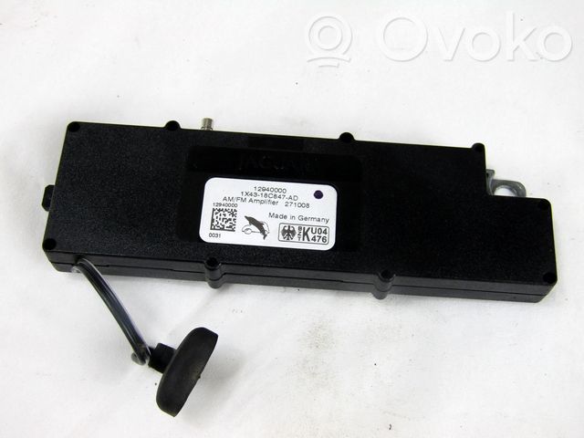 Antenos stiprintuvas   1X4318C847AD