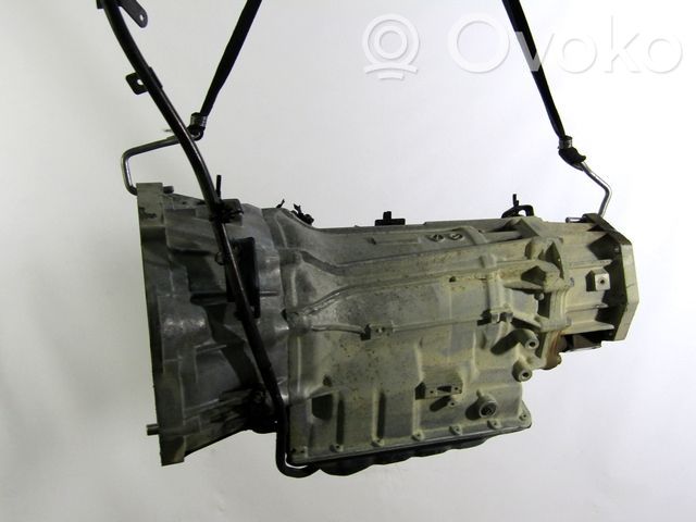 Automatic gearbox   450004C051