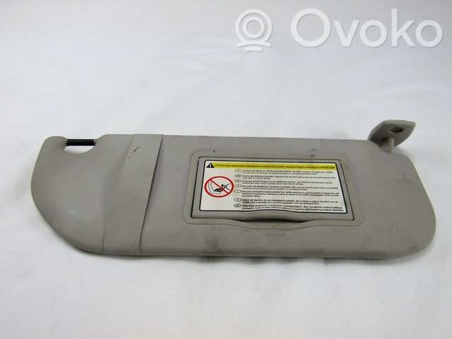 Sun visor   1611905180