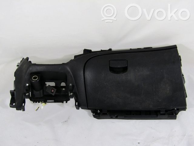 Subaru Forester SH Juego guantera 