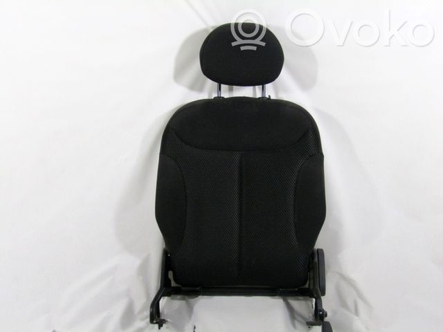 Citroen C2 Takaistuin 