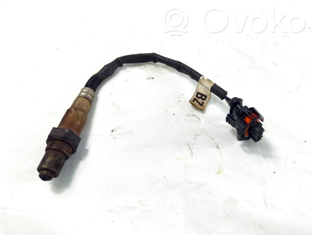Sonda lambda   93177450