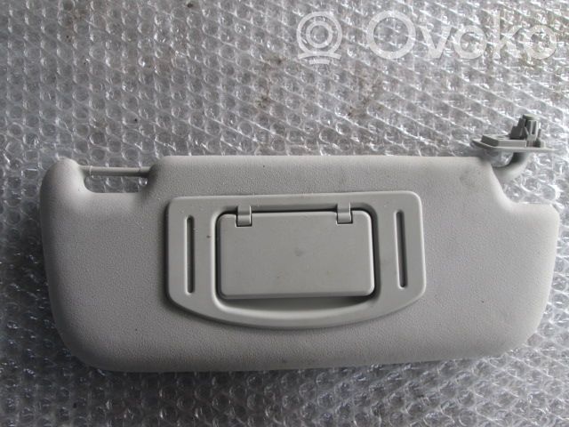 Smart ForFour I Sun visor 