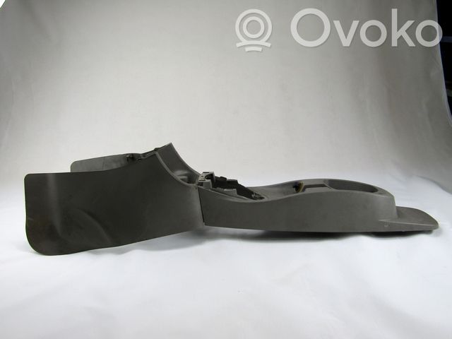 Renault Modus Centrinė konsolė 