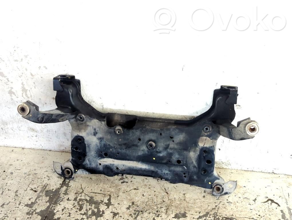 Ford Grand C-MAX Etuapurunko 