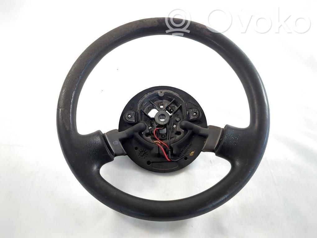 Ford Ka Ohjauspyörä 