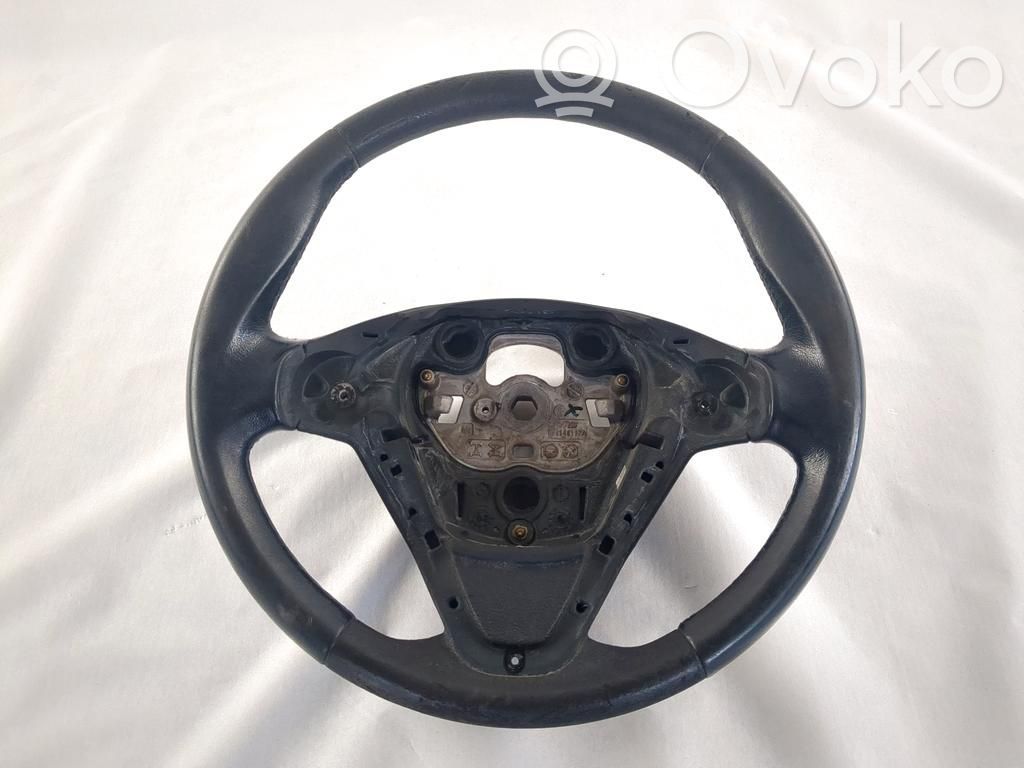 Ford Fiesta Ohjauspyörä 