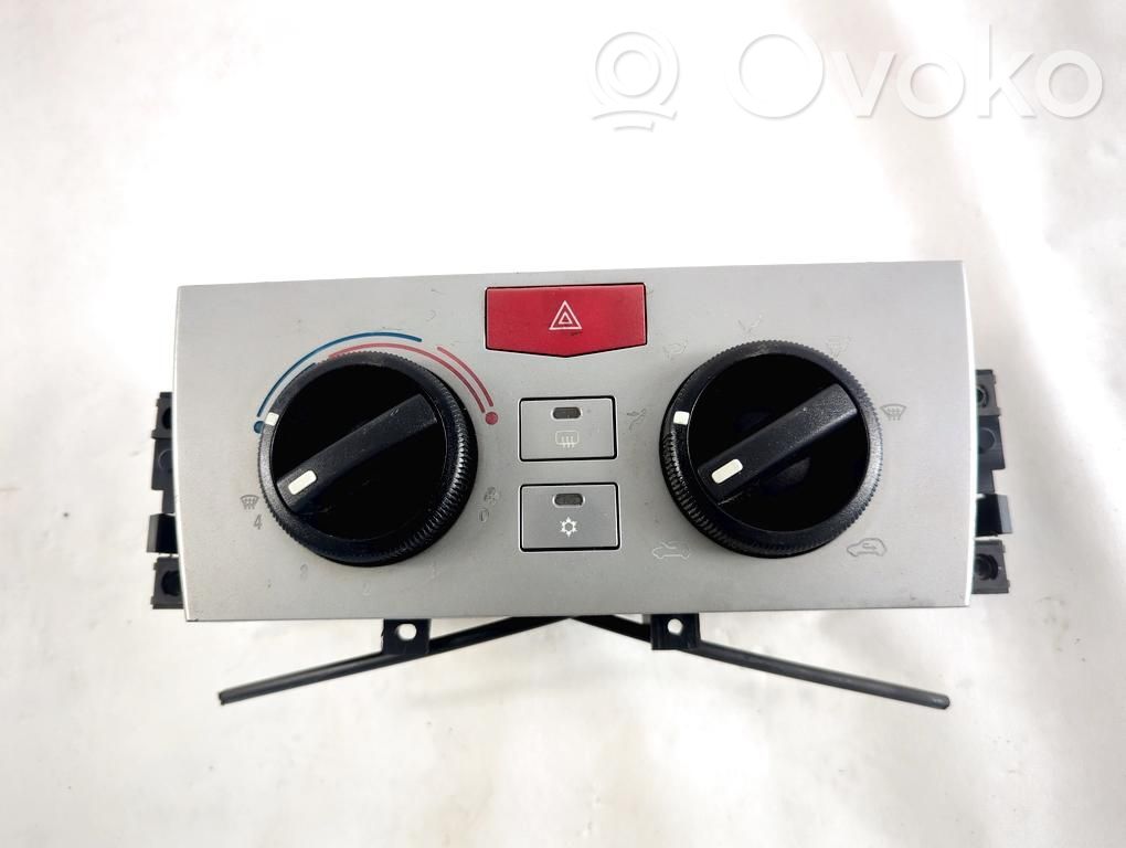 Climate control unit   77364221