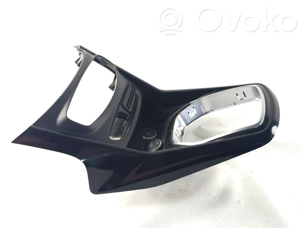 Ford B-MAX Autres éléments de console centrale 
