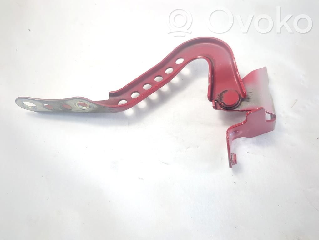 Citroen C1 Engine bonnet/hood hinges 