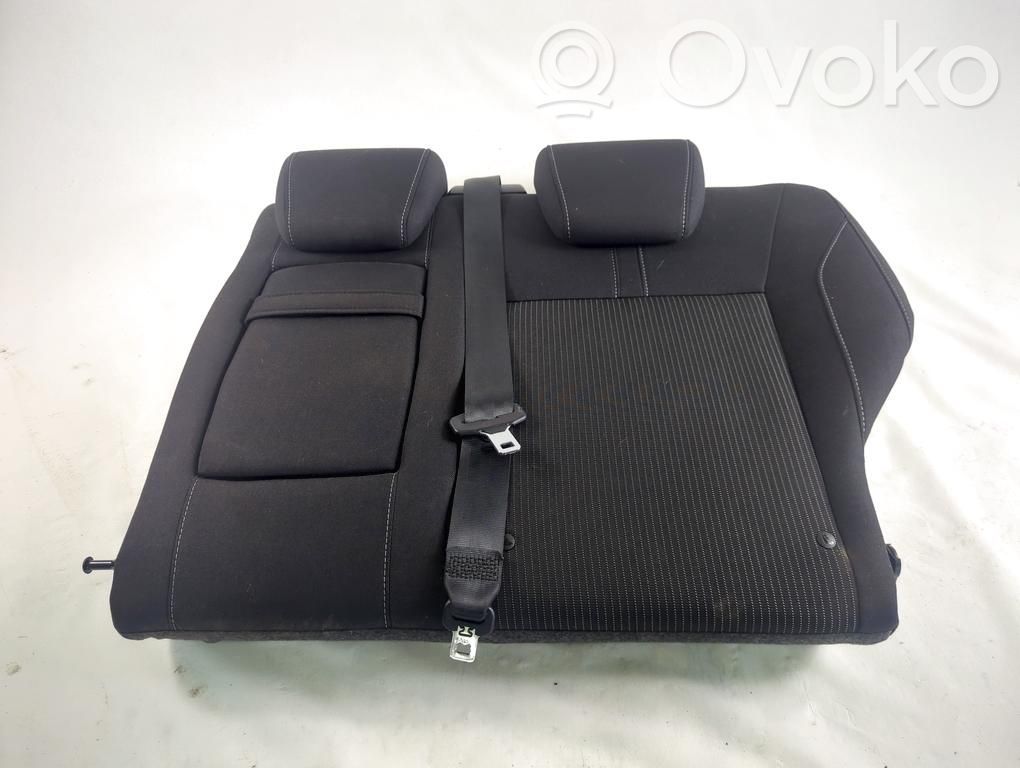 Ford B-MAX Asiento trasero 