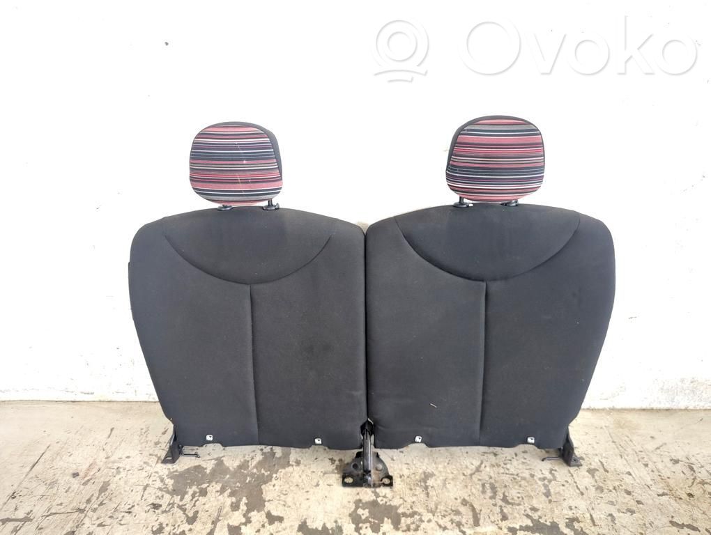 Asiento trasero   SCPITCTC1MK2BR5P