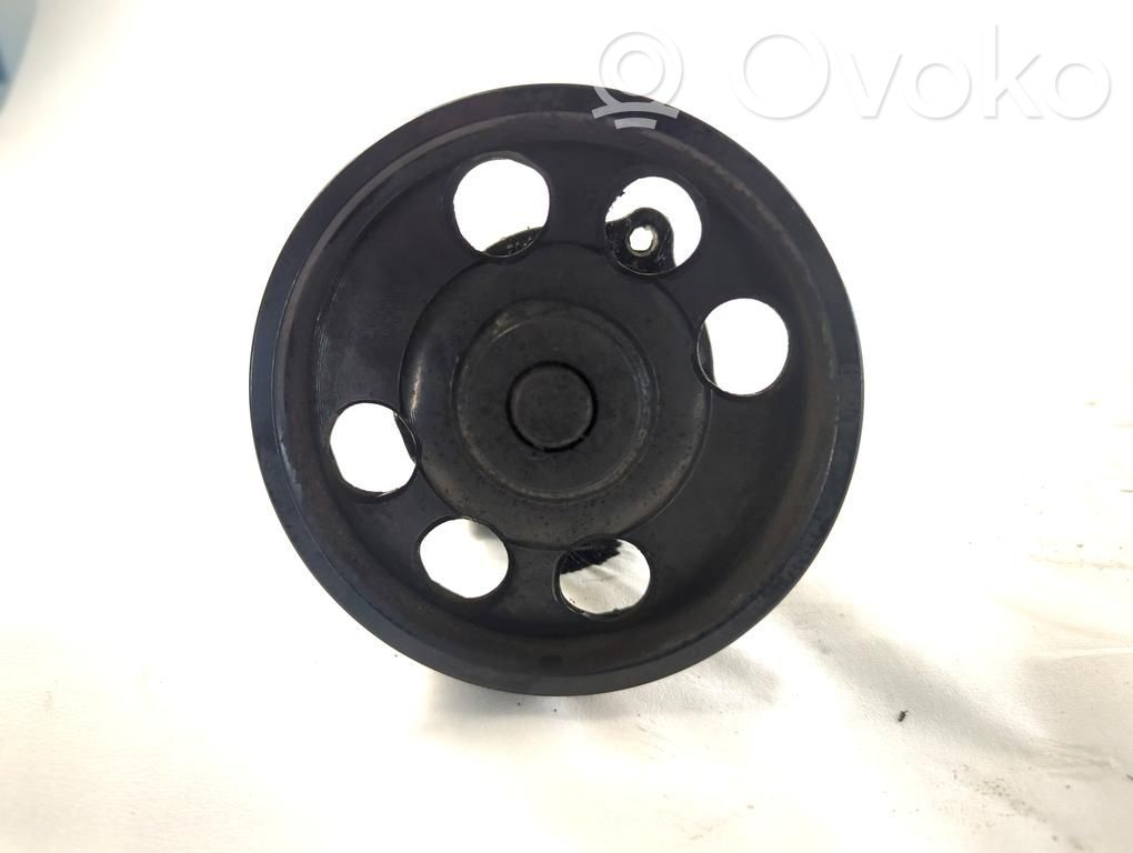 Opel Astra J Vesipumppu 