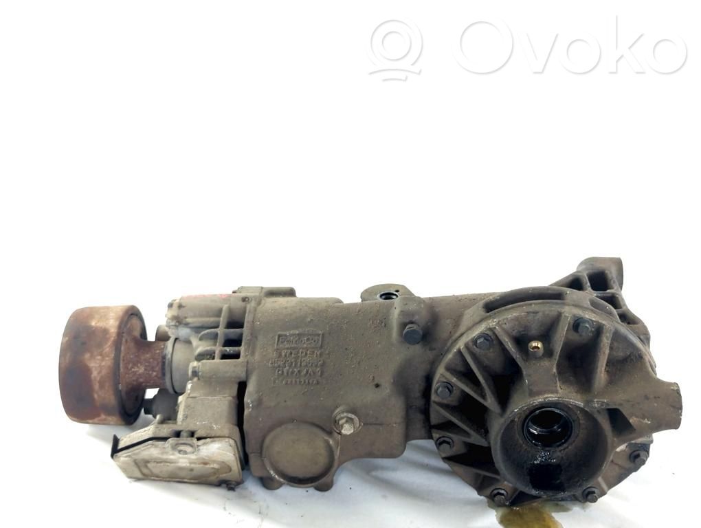 Volvo XC70 Galinis reduktorius 