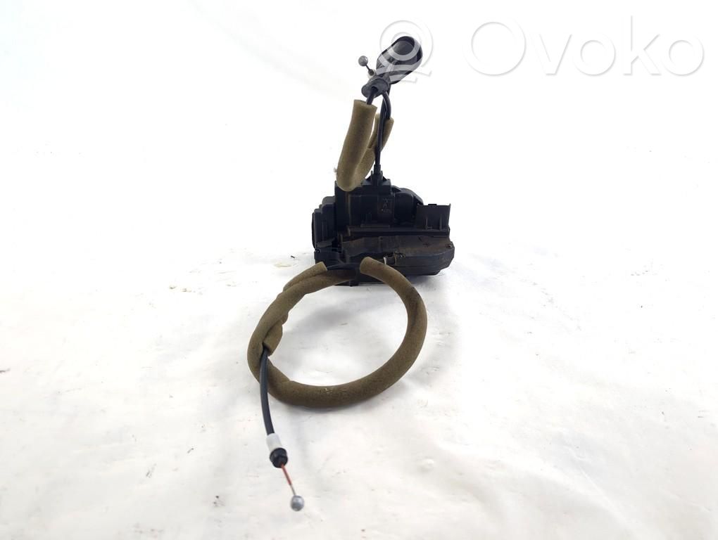 Front door lock   82500JZ00A