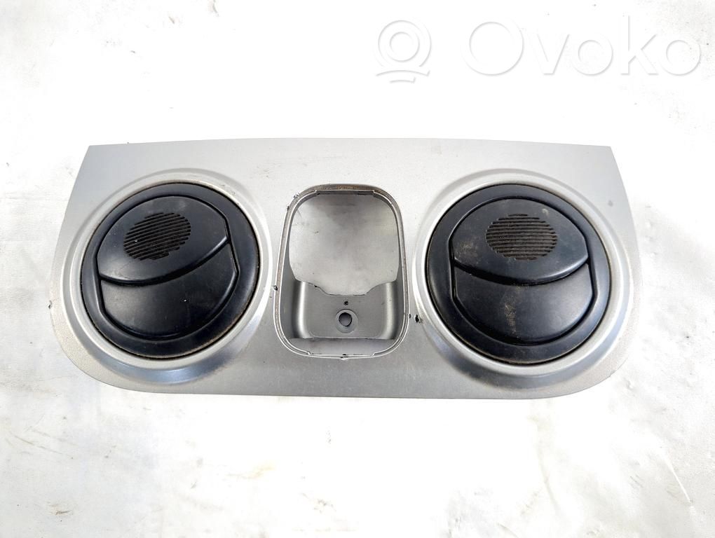 Fiat Qubo Griglia di ventilazione centrale cruscotto