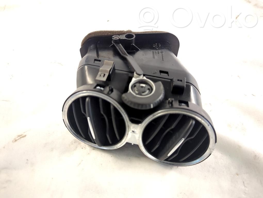 Volkswagen Tiguan Grilă ventilație centrală 