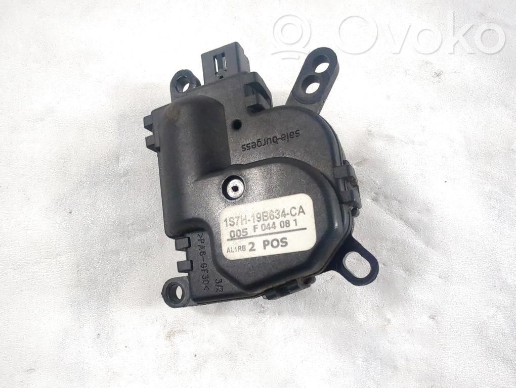 Ford Fiesta Moteur / actionneur de volet de climatisation