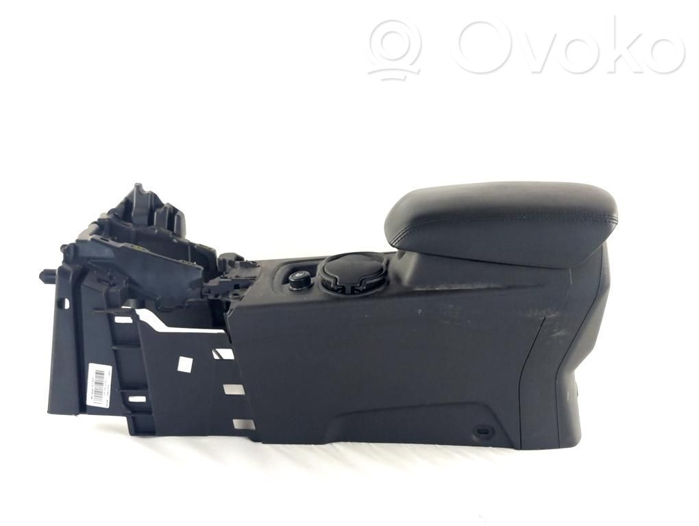 Ford Focus Centrinė konsolė 