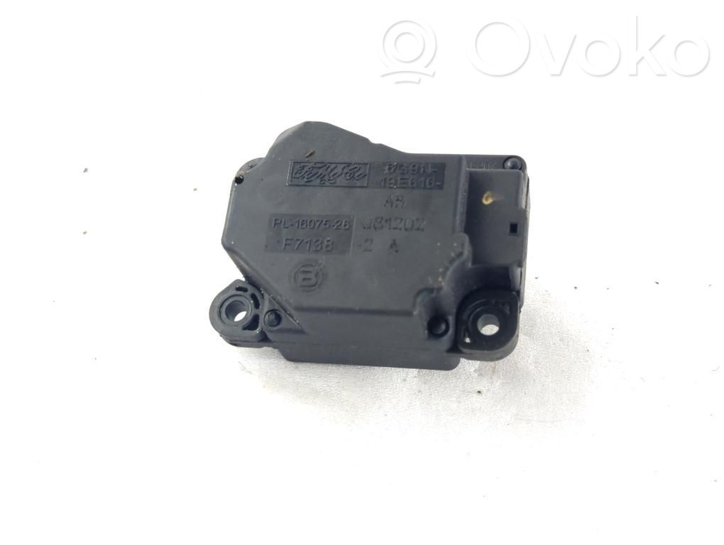 Volvo XC70 Motor/actuator clapetă aer 