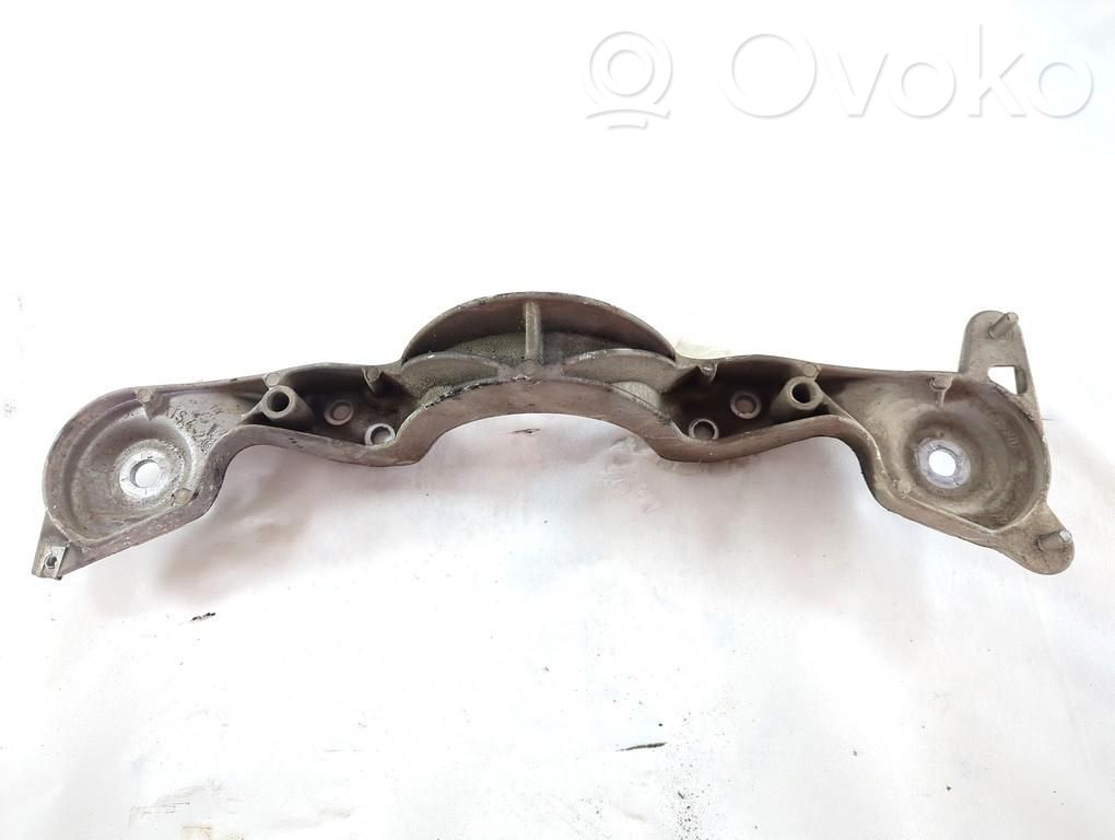 BMW 3 E46 Sonstiges Einzelteil Fahrwerk hinten