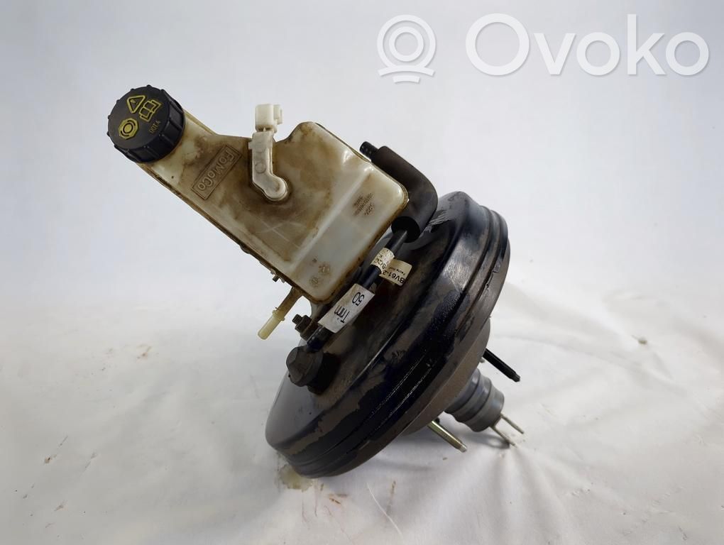 Ford Focus Bomba de freno 