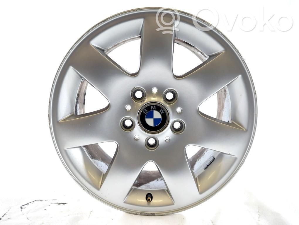 BMW 3 E46 Llanta de aleación R16 