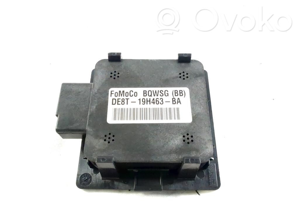 Czujnik deszczu   DE8T19H463BA