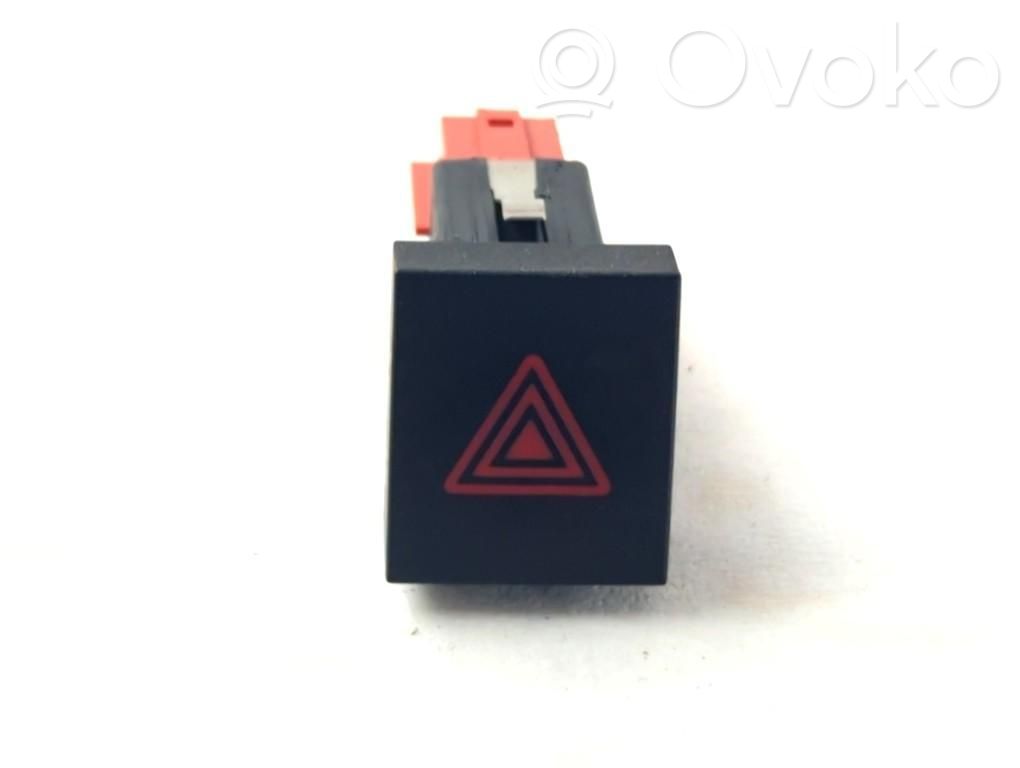 Botón interruptor de luz de peligro   5L0953235