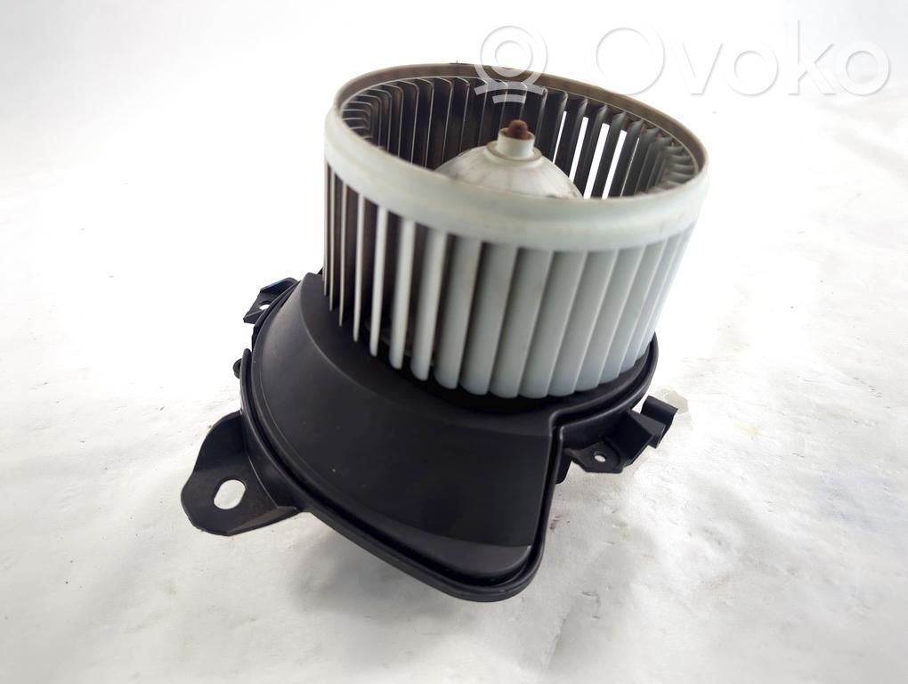 Ventola riscaldamento/ventilatore abitacolo   13335075
