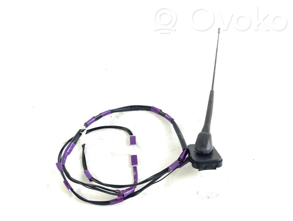 Toyota Aygo AB40 Antenna autoradio