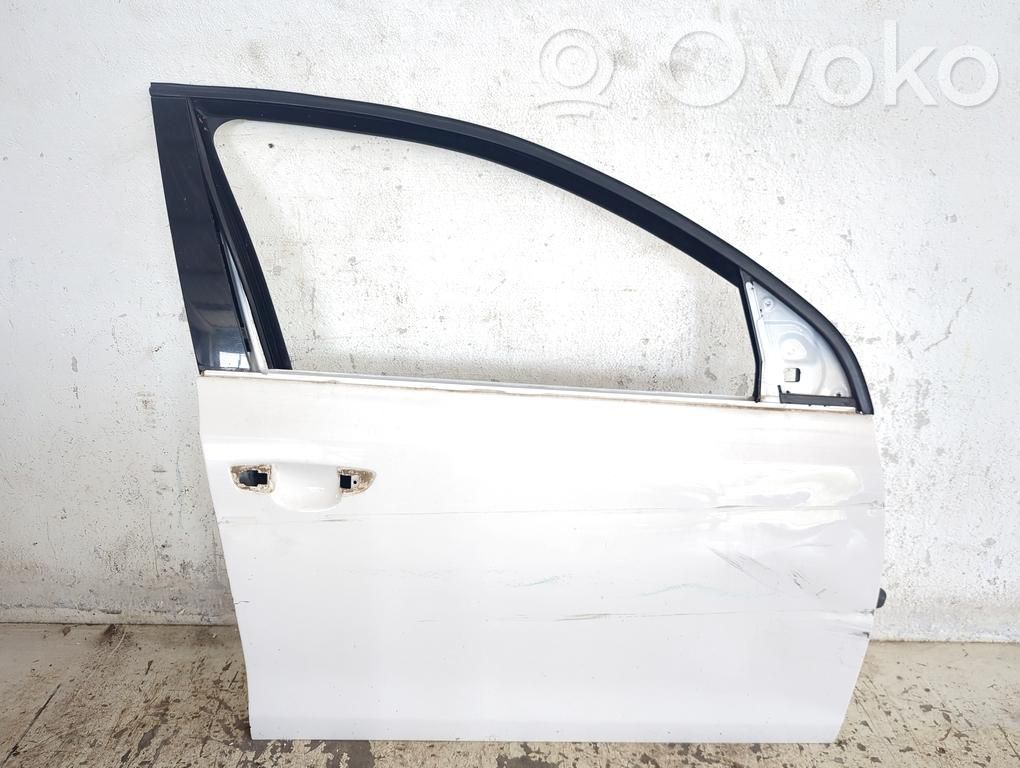 Volkswagen Golf VI Portiera anteriore