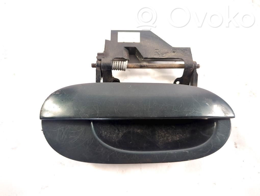 BMW 5 E39 Maniglia esterna per portiera posteriore