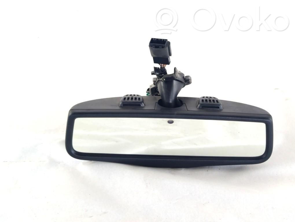 Lancia Thema Espejo retrovisor (interior) 