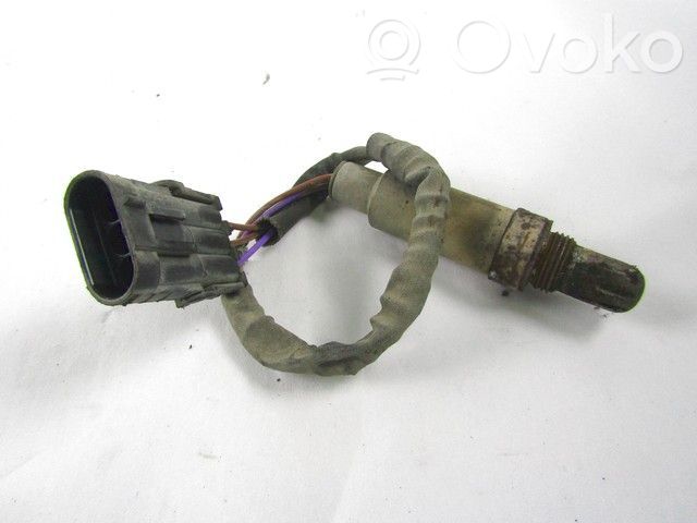 Lambda probe sensor   7700872878
