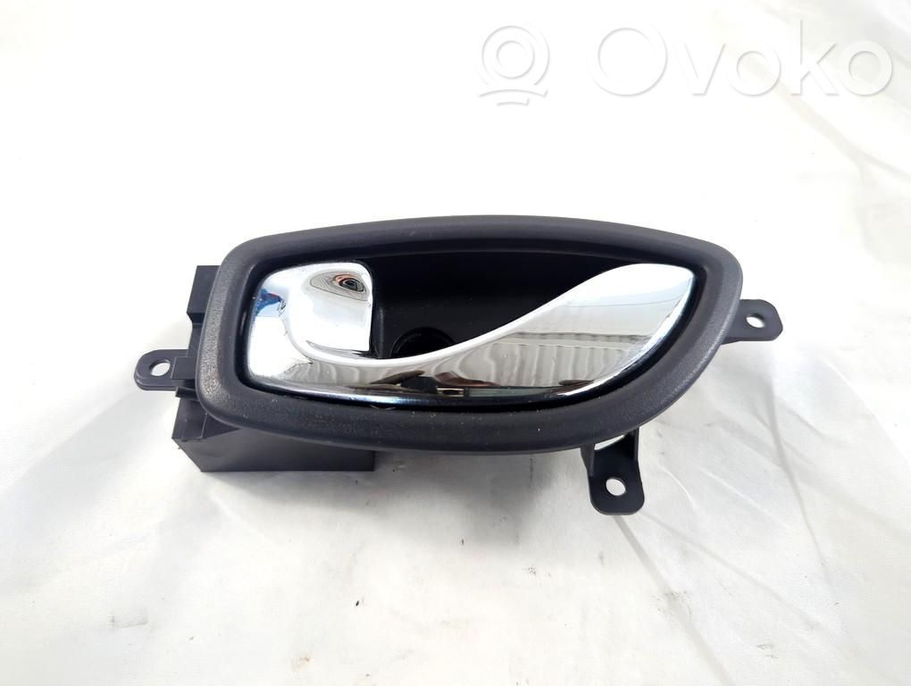 Renault Koleos I Manecilla interna puerta delantera 