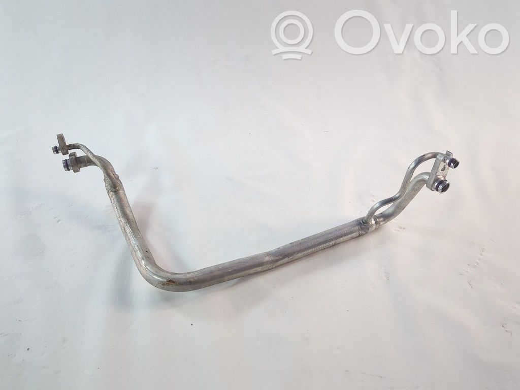 Audi A3 S3 8V Tubo flessibile aria condizionata (A/C)
